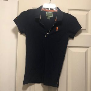 U.S Polo Shirt